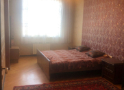 İcarəyə verilir 2 otaqlı 80 m2 yeni tikili Qara Qarayev m.