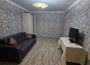 Satılır 1 otaqlı 35 m2 köhnə tikili Nizami m.