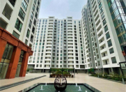 İcarəyə verilir 4 otaqlı 160 m2 yeni tikili Elmlər Akademiyası m.