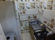 Satılır 2 otaqlı 36 m2 yeni tikili Xırdalan