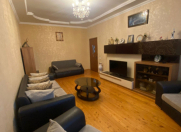 Satılır 3 otaqlı 115 m2 yeni tikili Xətai r.