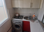 Satılır 2 otaqlı 45 m2 yeni tikili Xırdalan