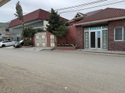 Satılır 9 otaqlı 300 m2 həyət evi Sulutəpə