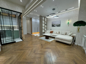 Satılır 3 otaqlı 100 m2 yeni tikili Tibb Universiteti