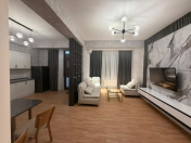 İcarəyə verilir 3 otaqlı 120 m2 yeni tikili 8 Noyabr m.