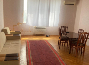 Satılır 2 otaqlı 55 m2 köhnə tikili Neftçilər m.