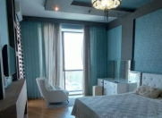 İcarəyə verilir 3 otaqlı 140 m2 yeni tikili Yasamal r.