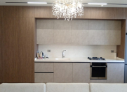 İcarəyə verilir 3 otaqlı 150 m2 yeni tikili Gənclik m.