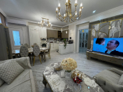 İcarəyə verilir 3 otaqlı 90 m2 yeni tikili 28 May m.