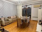 Satılır 3 otaqlı 100 m2 yeni tikili Sabunçu