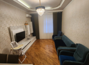 İcarəyə verilir 3 otaqlı 95 m2 köhnə tikili Nəsimi m.