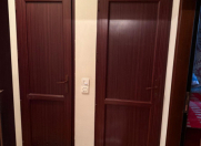 Satılır 5 otaqlı 101 m2 köhnə tikili Əhmədli m.