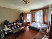 Satılır 1 otaqlı 35 m2 köhnə tikili Neftçilər m.