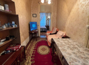 Satılır 2 otaqlı 50 m2 köhnə tikili Azərbaycan kinoteatrı