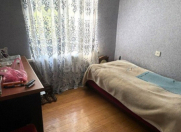 Satılır 2 otaqlı 45 m2 köhnə tikili İnşaatçılar m.