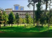 Satılır 4 otaqlı 110 m2 köhnə tikili Maliyyə Nazirliyi