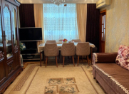 Satılır 4 otaqlı 81 m2 köhnə tikili Sumqayıt