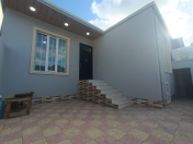 Satılır 3 otaqlı 75 m2 həyət evi Binə