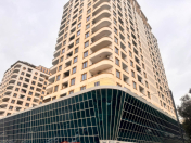 İcarəyə verilir 2 otaqlı 70 m2 yeni tikili Həzi Aslanov m.