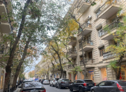 İcarəyə verilir 3 otaqlı 80 m2 ofis Sahil m.