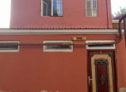 Satılır 3 otaqlı 73 m2 həyət evi Lökbatan