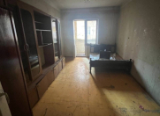 Satılır 1 otaqlı 45 m2 köhnə tikili Yeni Yasamal