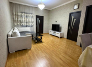 Satılır 3 otaqlı 82 m2 yeni tikili Gənclik m.