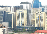 Satılır 4 otaqlı 225 m2 yeni tikili Şah İsmayıl Xətai m.