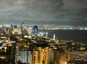 İcarəyə verilir 3 otaqlı 168 m2 yeni tikili İçəri Şəhər m.