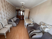 Satılır 3 otaqlı 85 m2 köhnə tikili Əhmədli