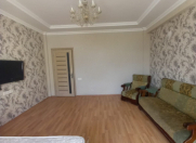 Satılır 1 otaqlı 53 m2 yeni tikili Masazır