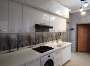 Satılır 2 otaqlı 55 m2 yeni tikili Xırdalan