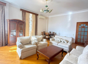 Satılır 3 otaqlı 145 m2 yeni tikili İçəri Şəhər m.