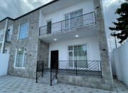 Satılır 4 otaqlı 150 m2 həyət evi Binə