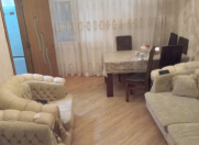 Satılır 2 otaqlı 55 m2 köhnə tikili Memar Əcəmi m.