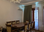 İcarəyə verilir 3 otaqlı 100 m2 yeni tikili Nizami m.