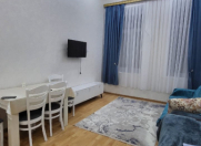 İcarəyə verilir 2 otaqlı 35 m2 köhnə tikili Nizami m.