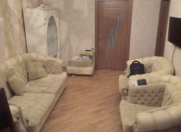 Satılır 2 otaqlı 55 m2 köhnə tikili 4 mkr