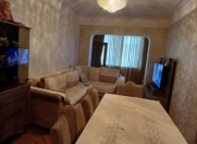 Satılır 4 otaqlı 100 m2 köhnə tikili 8 mkr