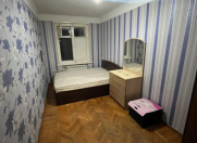 İcarəyə verilir 2 otaqlı 65 m2 köhnə tikili Nizami m.