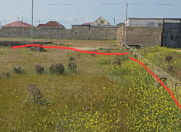 Satılır 5 sot torpaq Türkan