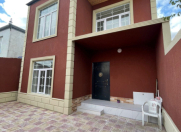 Satılır 5 otaqlı 120 m2 həyət evi Binə