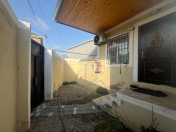 Satılır 3 otaqlı 58 m2 həyət evi Binə