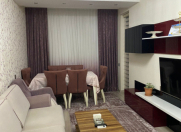 Satılır 3 otaqlı 90 m2 yeni tikili Masazır