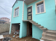 Satılır 3 otaqlı 85 m2 həyət evi Masazır