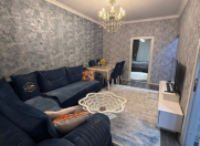 Satılır 3 otaqlı 65 m2 köhnə tikili 7 mkr