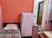 İcarəyə verilir 1 otaqlı 25 m2 həyət evi Nizami m.