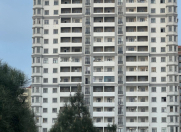 İcarəyə verilir 2 otaqlı 68 m2 yeni tikili Ağ şəhər