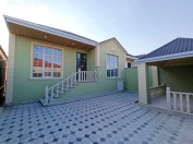 Satılır 2 otaqlı 52 m2 həyət evi Masazır