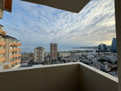 İcarəyə verilir 4 otaqlı 180 m2 yeni tikili Şah İsmayıl Xətai m.